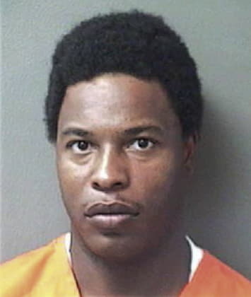 Sheldon Caldwell, - Okaloosa County, FL 