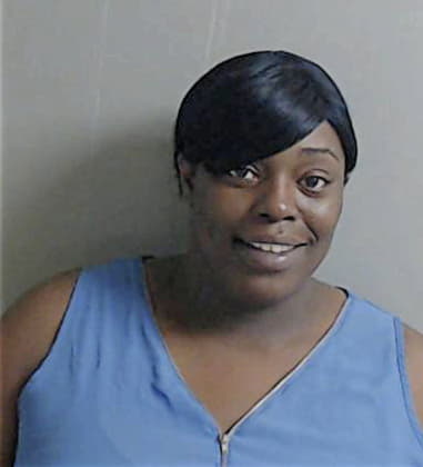 Belinda Carter, - Escambia County, FL 