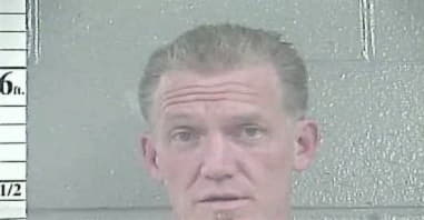 William Caulk, - Bullitt County, KY 