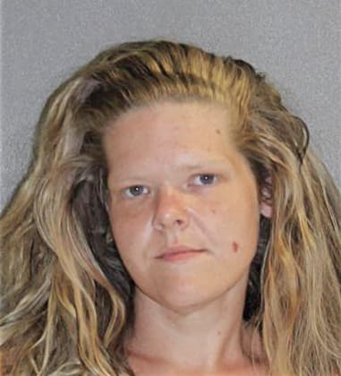 Diana Chandler, - Volusia County, FL 