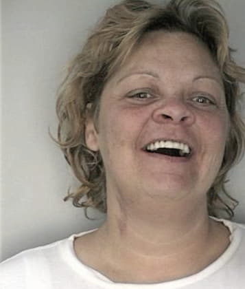 Pamela Chase - Hillsborough County, FL 