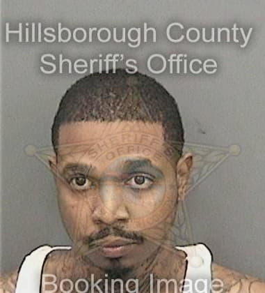 Leon Christopher - Hillsborough County, FL 