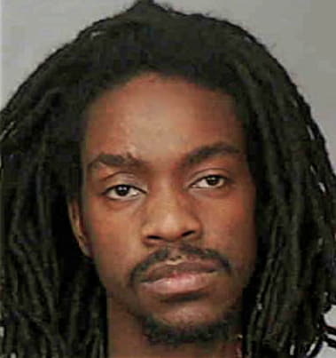Samuel Clark - Polk County, FL 