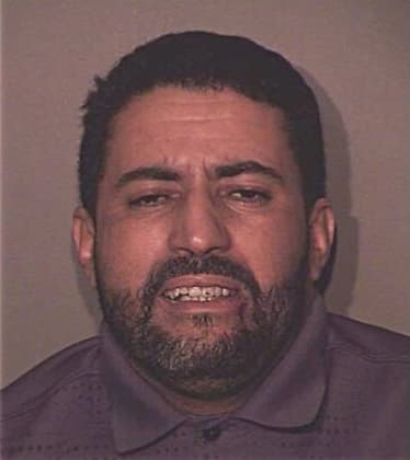 Jose Claudio-Delvalle, - Osceola County, FL 