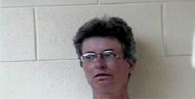 Elizabeth Cleveniger, - Montgomery County, KY 