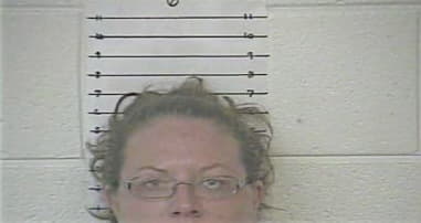 Marlyn Cline, - Knox County, KY 