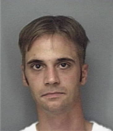 Alvin Cloninger - Polk County, FL 