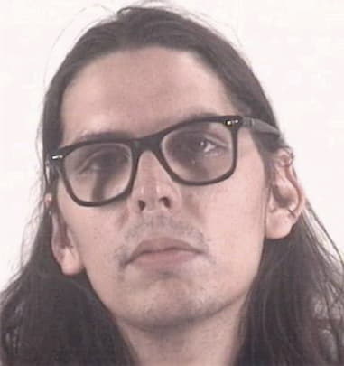 Joshua Coker - Tarrant County, TX 