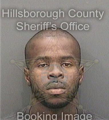 Richard Colborne - Hillsborough County, FL 