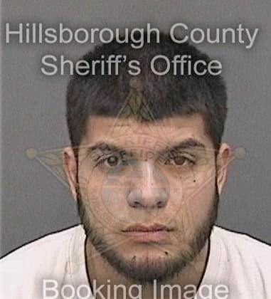 Christopher Colding - Hillsborough County, FL 