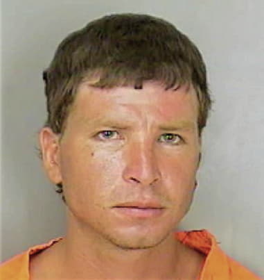 Jimmy Colvin, - Polk County, FL 