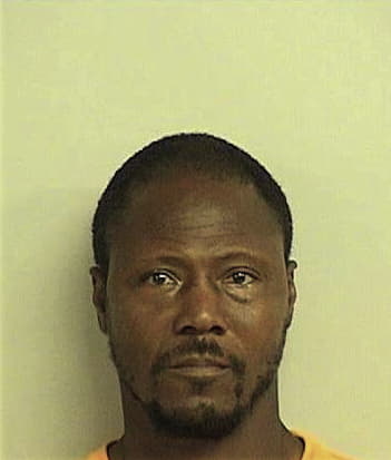 Larry Colvin, - Tuscaloosa County, AL 