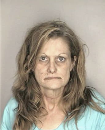 Yvette Cottrell, - Hillsborough County, FL 