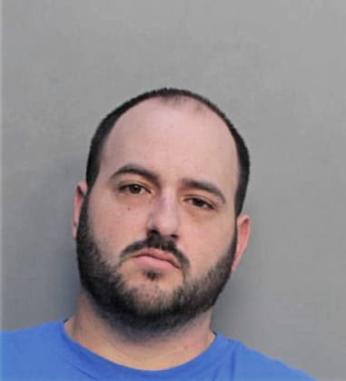 Leandro Diaz, - Dade County, FL 