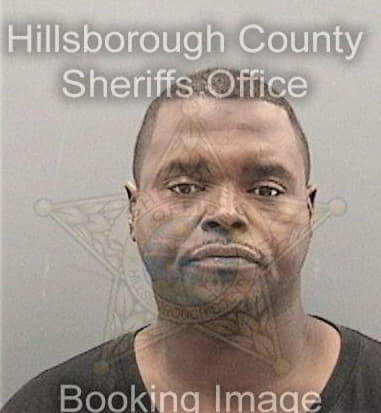 Myrell Eggleston, - Hillsborough County, FL 