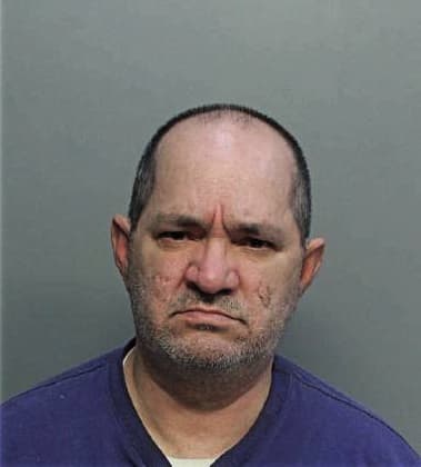 Broderick Espinoza, - Dade County, FL 