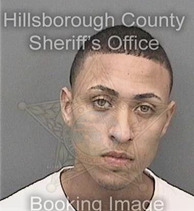 James Estes, - Hillsborough County, FL 