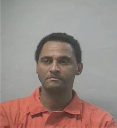 Charles Evans, - LaPorte County, IN 