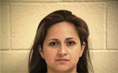 Yajaira Fernandez, - Hidalgo County, TX 