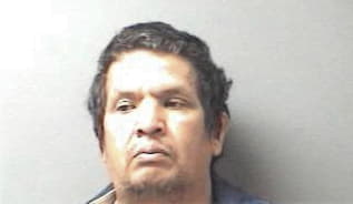 Jose Flores, - Hopkins County, TX 