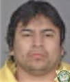 Benito Floresarmador - Multnomah County, OR 
