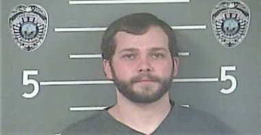 Brian Francis, - Pike County, KY 