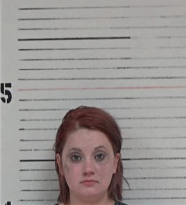 Kimberly Fuller, - Parker County, TX 