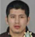 Gerardo Garciavermude - Multnomah County, OR 