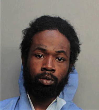 Brian Glover, - Dade County, FL 