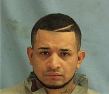 Vincent Gomez, - Pulaski County, AR 