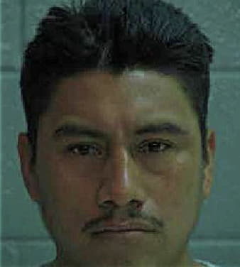 Daniel Gonzalez, - Desoto County, FL 