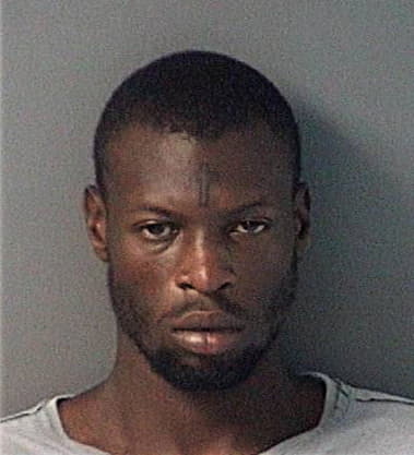 Nathan Green, - Escambia County, FL 