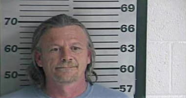 Keith Gruggett, - Dyer County, TN 