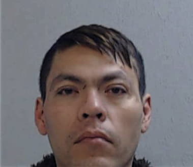 Enrique Guzman, - Hidalgo County, TX 