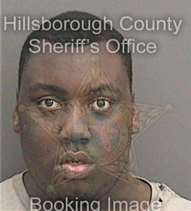 Johnny Harrold, - Hillsborough County, FL 