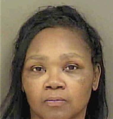 Brittany Hayes, - Mecklenburg County, NC 