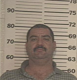 Jose Hernandez, - Hidalgo County, TX 