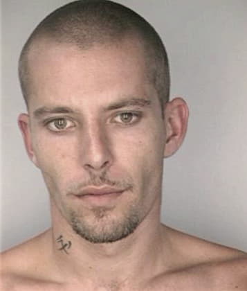 Lustrein Hernandez - Hillsborough County, FL 