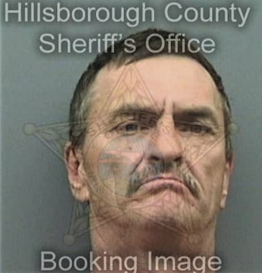 Juan Hernandezortiz - Hillsborough County, FL 