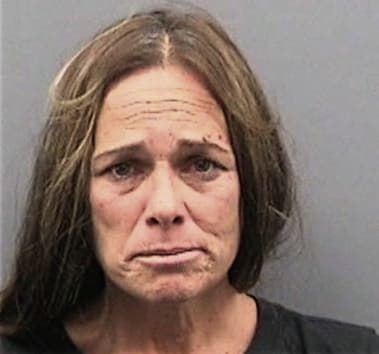 Michelle Herrick - Hillsborough County, FL 