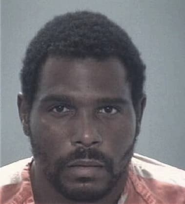 Jamar Hicks, - Pasco County, FL 