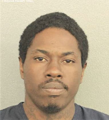 Jerome Hicks, - Broward County, FL 