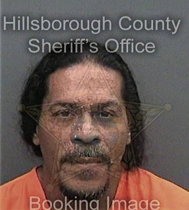 Orrin Howisen, - Hillsborough County, FL 