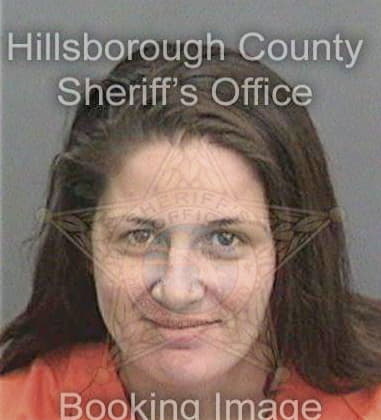 Jeanette Ibarra, - Hillsborough County, FL 