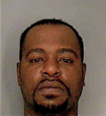 Robert Jackson, - Polk County, FL 