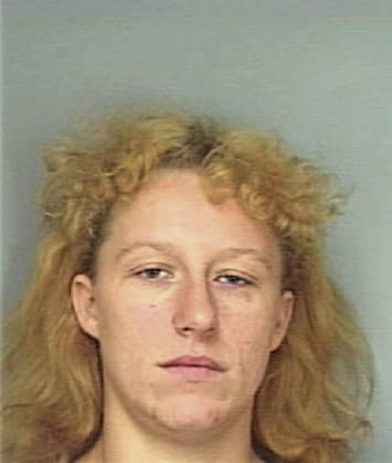 Amber Jamieson, - Polk County, FL 