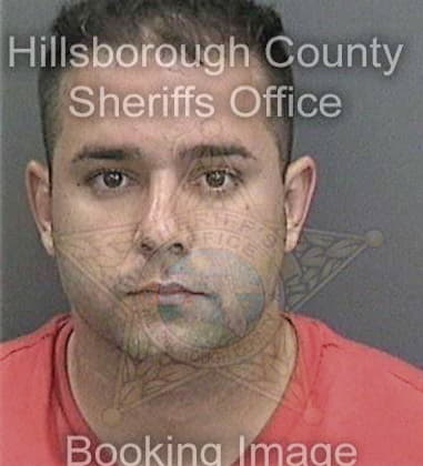 Robert Jewart, - Hillsborough County, FL 