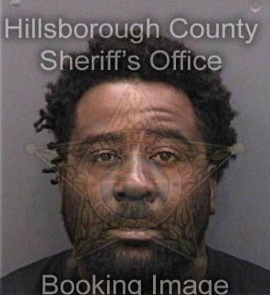 Terrence John, - Hillsborough County, FL 