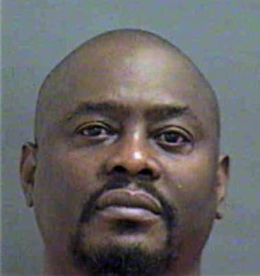 Javeckeo Johnson, - Mecklenburg County, NC 