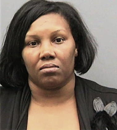 Lula Johnson, - Hillsborough County, FL 